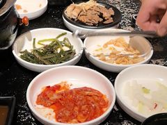 -九田家黑牛烤肉料理(石路天虹店)