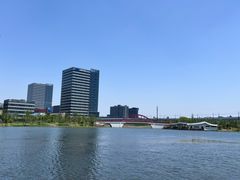 -美兰湖景区