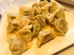 -万宝海鲜舫(劳动公园店)