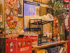 -豆爺小面(朱雀店)