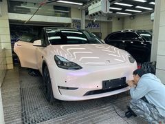 -天猫养车贴膜轻改·蓝电(优匹康桥东路店)