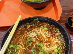 -一品飘香米线(一中总店)