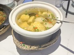 -鸡毛换糖(高桥店)