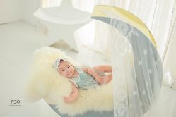 -Baby Pastel 自然光儿童摄影(CBD店)