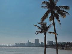 -太平洋咖啡(海天驿站店)
