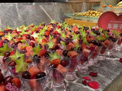 -芭菲盛宴·环球美食(北城国际店)