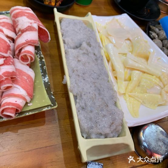 西山老陈火锅店