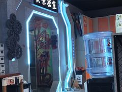 -三剑客沉浸式密室(城阳家佳源三店)