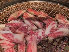 -韩烧牛中牛·甄选黑牛烤肉(黑金店)