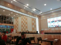 大堂-敏丁拌饭(中街总店)