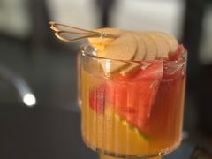 -叁 Three· bistro餐酒馆