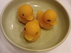 -北京全聚德(和平门店)