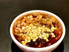 -探鱼·鲜青椒爽麻烤鱼(西南商都店)