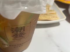 -潮发潮汕牛肉店(永庆坊店)