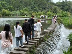 -天河潭旅游度假区