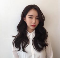 -SY COLOUR专业烫染