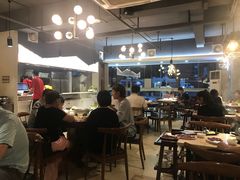 大堂-陈记顺和潮汕牛肉火锅(韩江路店)