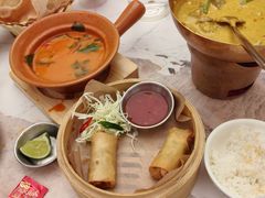 -KingThaia金泰兰(滨江天街店)