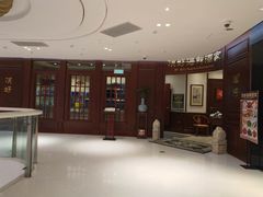 -頂好酒家·经典粤菜(海信广场店)