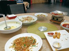 -李氏传家菜(兴城路店)