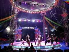 -石林冰雪海洋世界