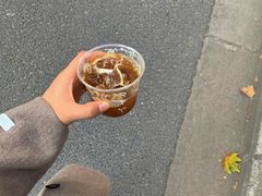 -O.P.S. CAFE