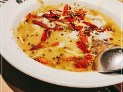 -新太二·鲜料川菜(东汇城店)