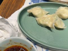 -东方饺子王(哈西万达店)