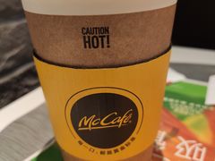 -麦当劳(秣陵路店)