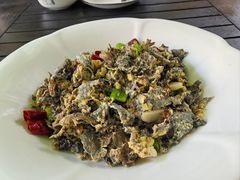 -炊烟餐厅