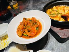 -炊烟小炒黄牛肉(浦东世纪汇店)
