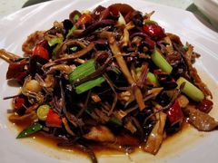 -乐口福家常菜馆(古庸路店)