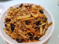 -胖子菜馆(隆昌路店)