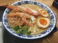 -雷门拉面·现熬骨汤(凯德来福士店)