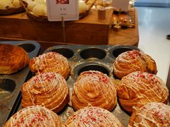 -那家面包房(珠江路店)