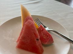 -郑州绿地JW万豪酒店-中餐厅