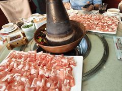 -阳坊大都涮羊肉(阳坊总店)