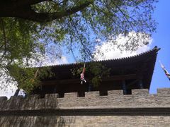 -雁门关景区