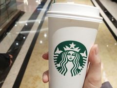 -星巴克臻选(南通万象城1F店)