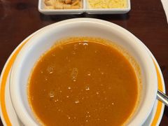 传统法式鱼汤-La Creperie法餐厅(桃江路店)