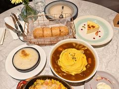 -西堤牛排(南京龙江店)