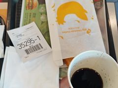 -麦当劳(季华好又多店)