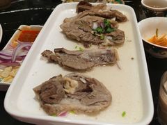 -巴依老爷新疆美食(清华东门店)