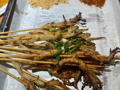-小眼睛餐饮&杨杨夜宵