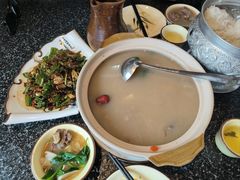 -海韵人家.海景花园经典云南菜(双廊店)