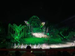 -横店影视城梦幻谷园区