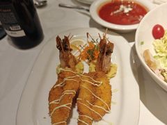 -塔道斯西餐厅(中央大街店)