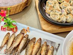 -丰尔粥食·顺德鱼生·干蒸排骨顺德菜(大良分店)