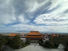 -崇圣寺三塔文化旅游区