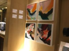 -上海衡山路十二号华邑酒店
